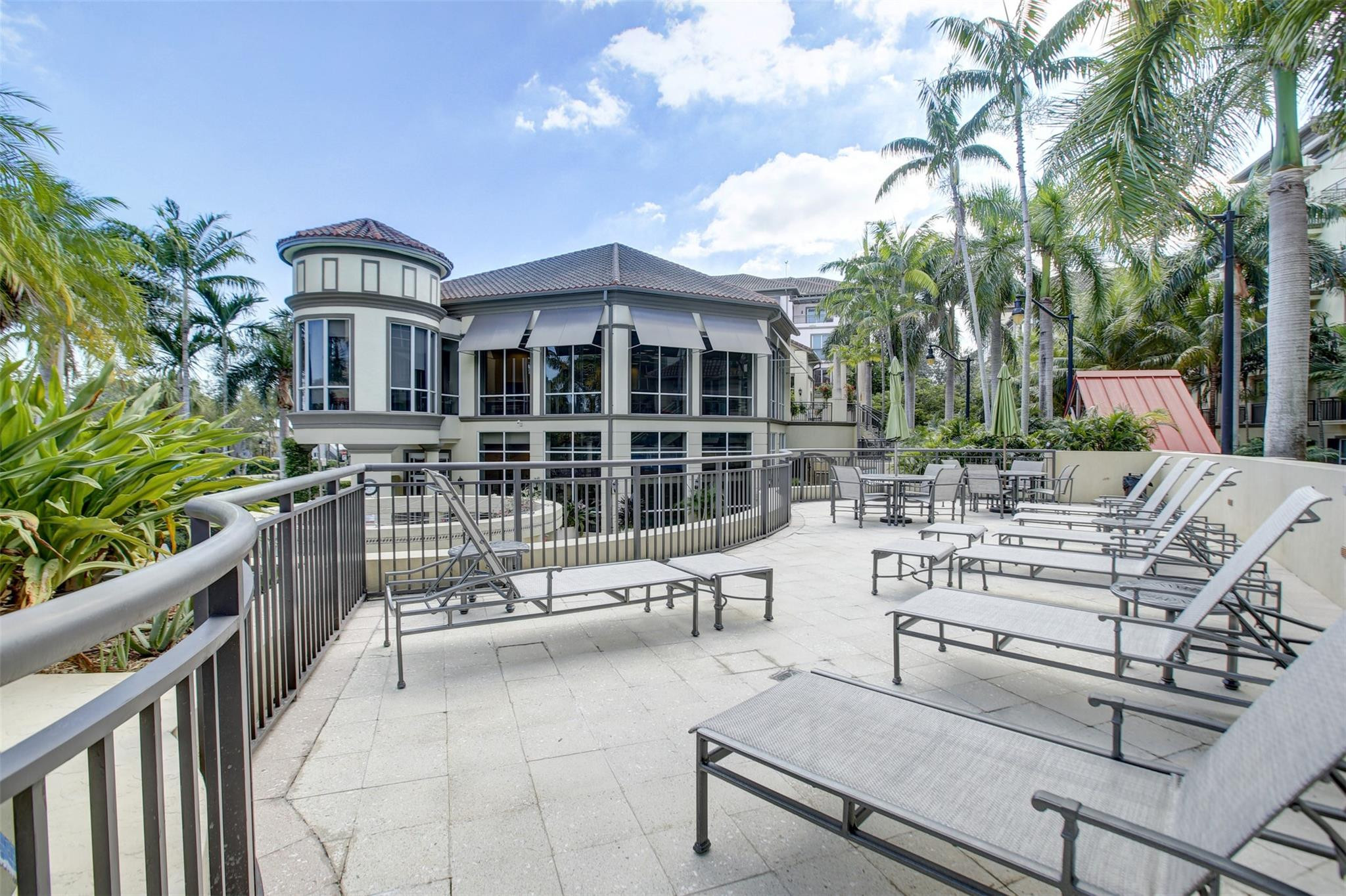 Wilton Station - Residential