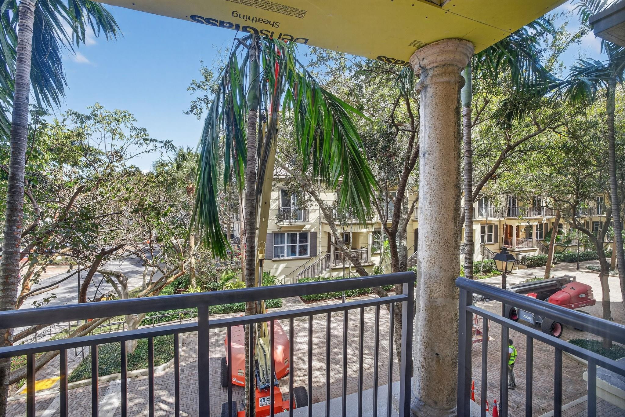 Wilton Station - Residential