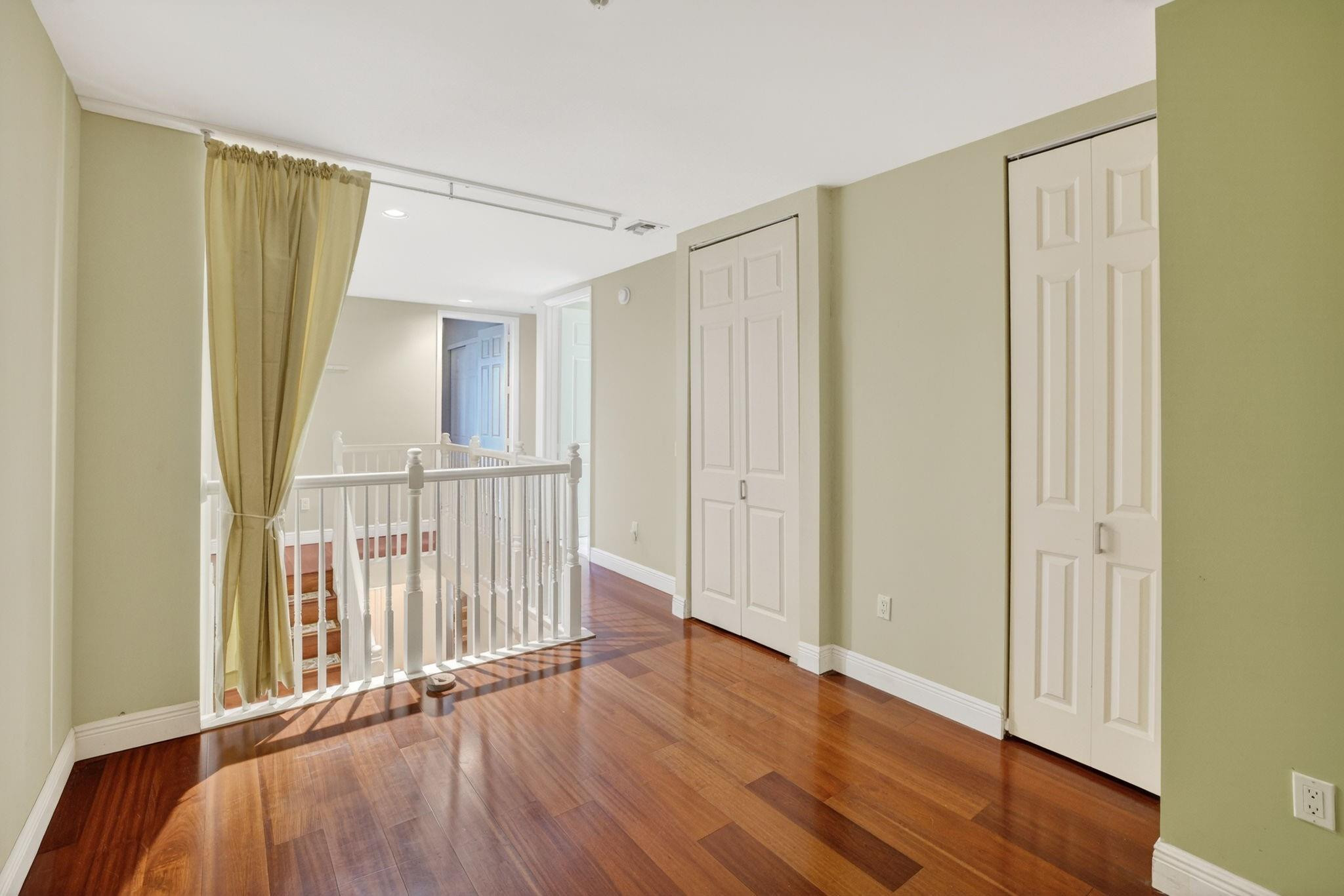 Wilton Station - Residential