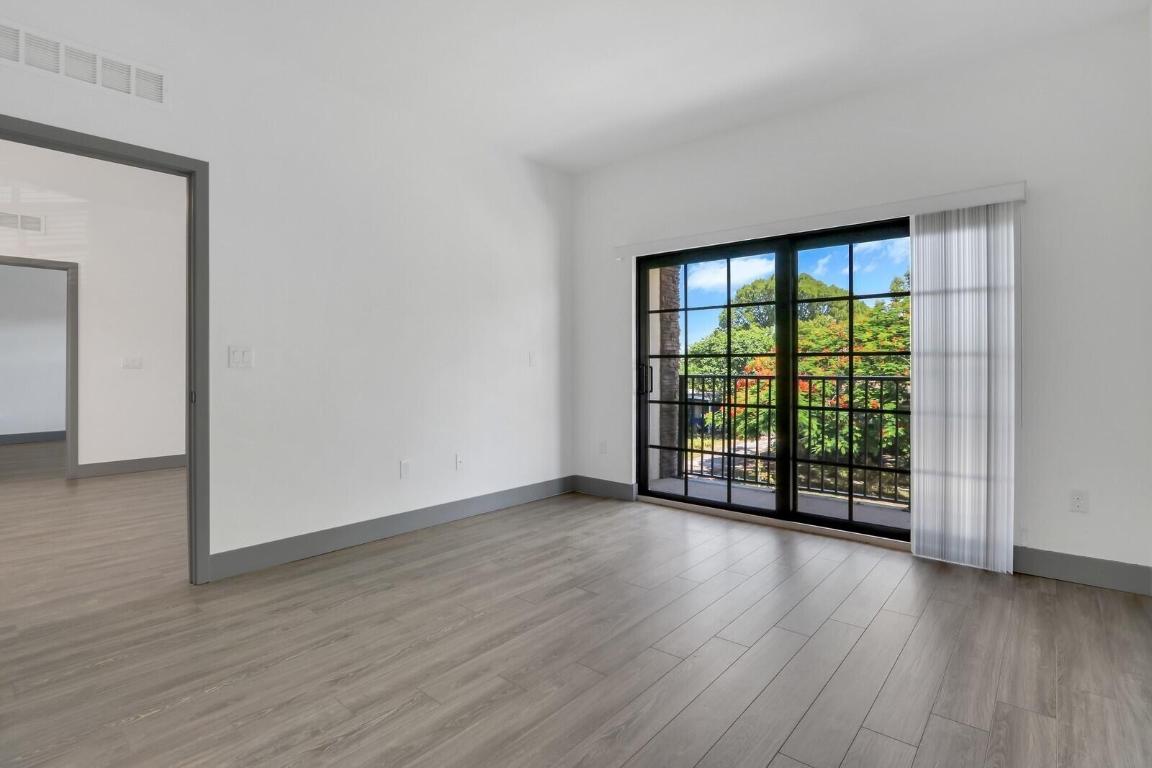 The Park at Middle River Terrace - Residential Lease