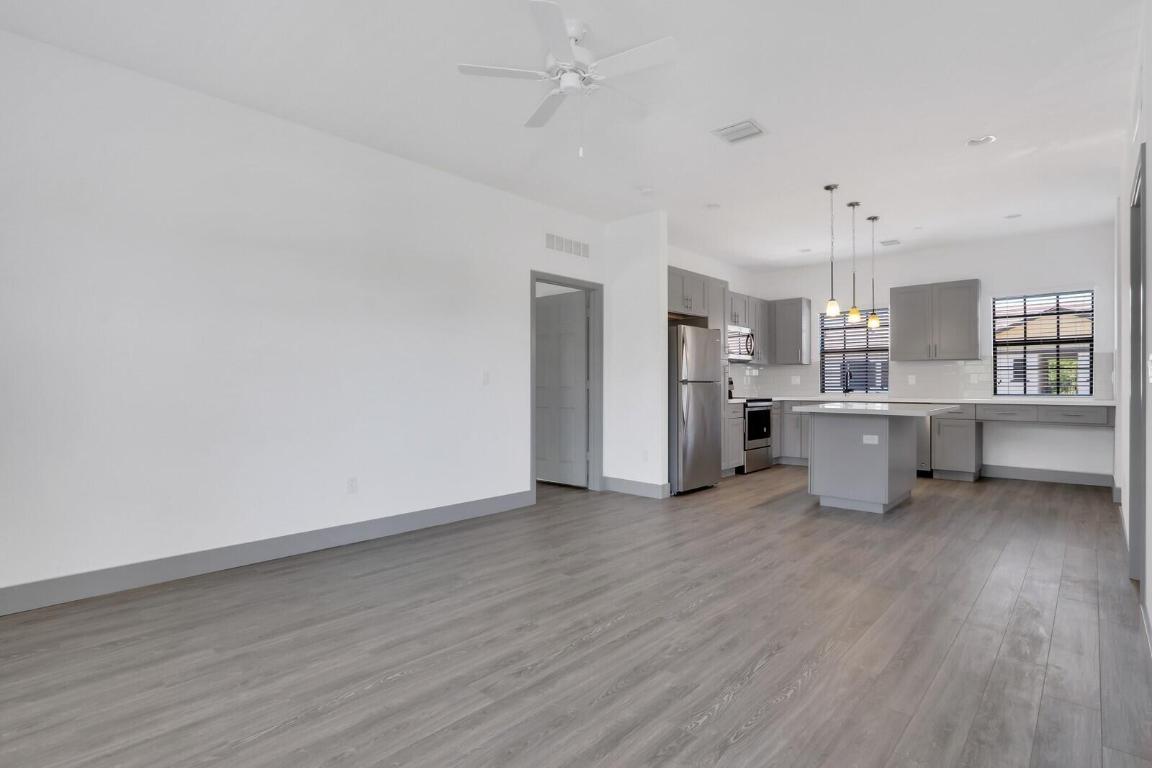 The Park at Middle River Terrace - Residential Lease