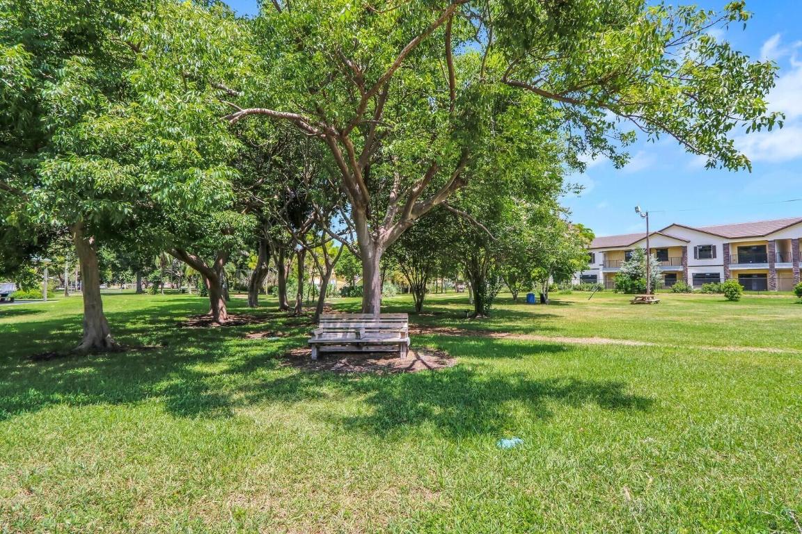 The Park at Middle River Terrace - Residential Lease