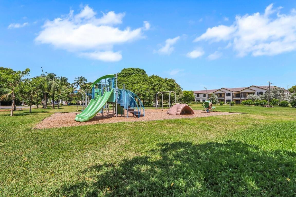 The Park at Middle River Terrace - Residential Lease