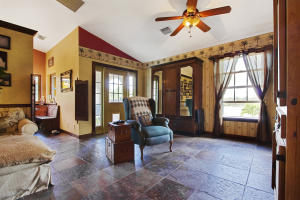 Acreage & Unrec - Residential