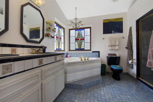 Acreage & Unrec - Residential