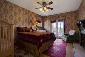 Acreage & Unrec - Residential