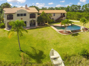 Acreage & Unrec - Residential