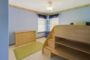 Acreage & Unrec - Residential