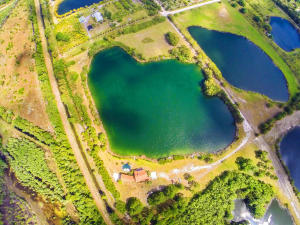 Acreage & Unrec - Residential