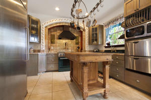 Acreage & Unrec - Residential