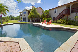 Acreage & Unrec - Residential