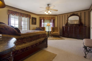 Acreage & Unrec - Residential