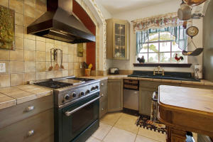 Acreage & Unrec - Residential