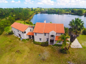 Acreage & Unrec - Residential