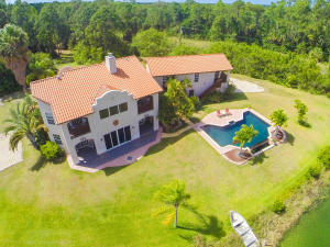 Acreage & Unrec - Residential