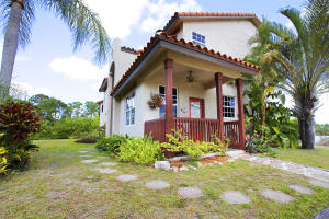 Acreage & Unrec - Residential