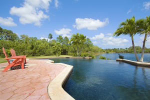 Acreage & Unrec - Residential