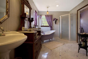 Acreage & Unrec - Residential