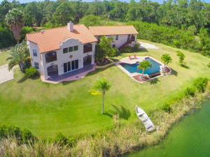 Acreage & Unrec - Residential