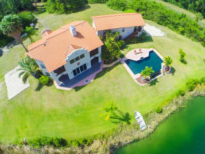 Acreage & Unrec - Residential