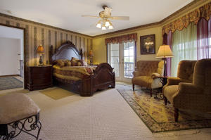 Acreage & Unrec - Residential