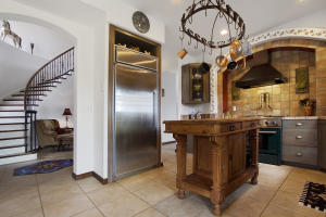 Acreage & Unrec - Residential