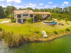 Acreage & Unrec - Residential