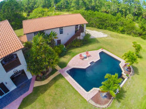 Acreage & Unrec - Residential