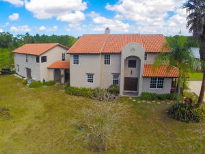 Acreage & Unrec - Residential