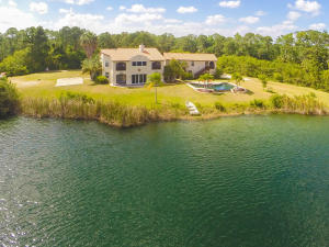 Acreage & Unrec - Residential