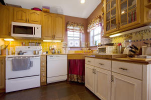 Acreage & Unrec - Residential