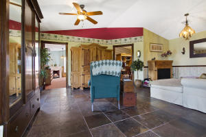 Acreage & Unrec - Residential