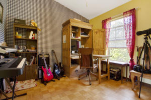 Acreage & Unrec - Residential