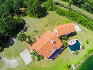 Acreage & Unrec - Residential