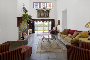 Acreage & Unrec - Residential