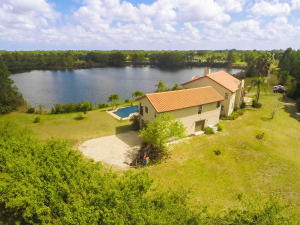 Acreage & Unrec - Residential