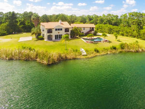 Acreage & Unrec - Residential