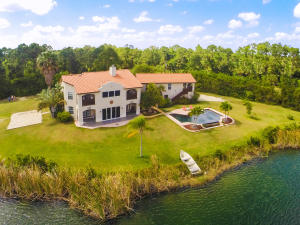 Acreage & Unrec - Residential