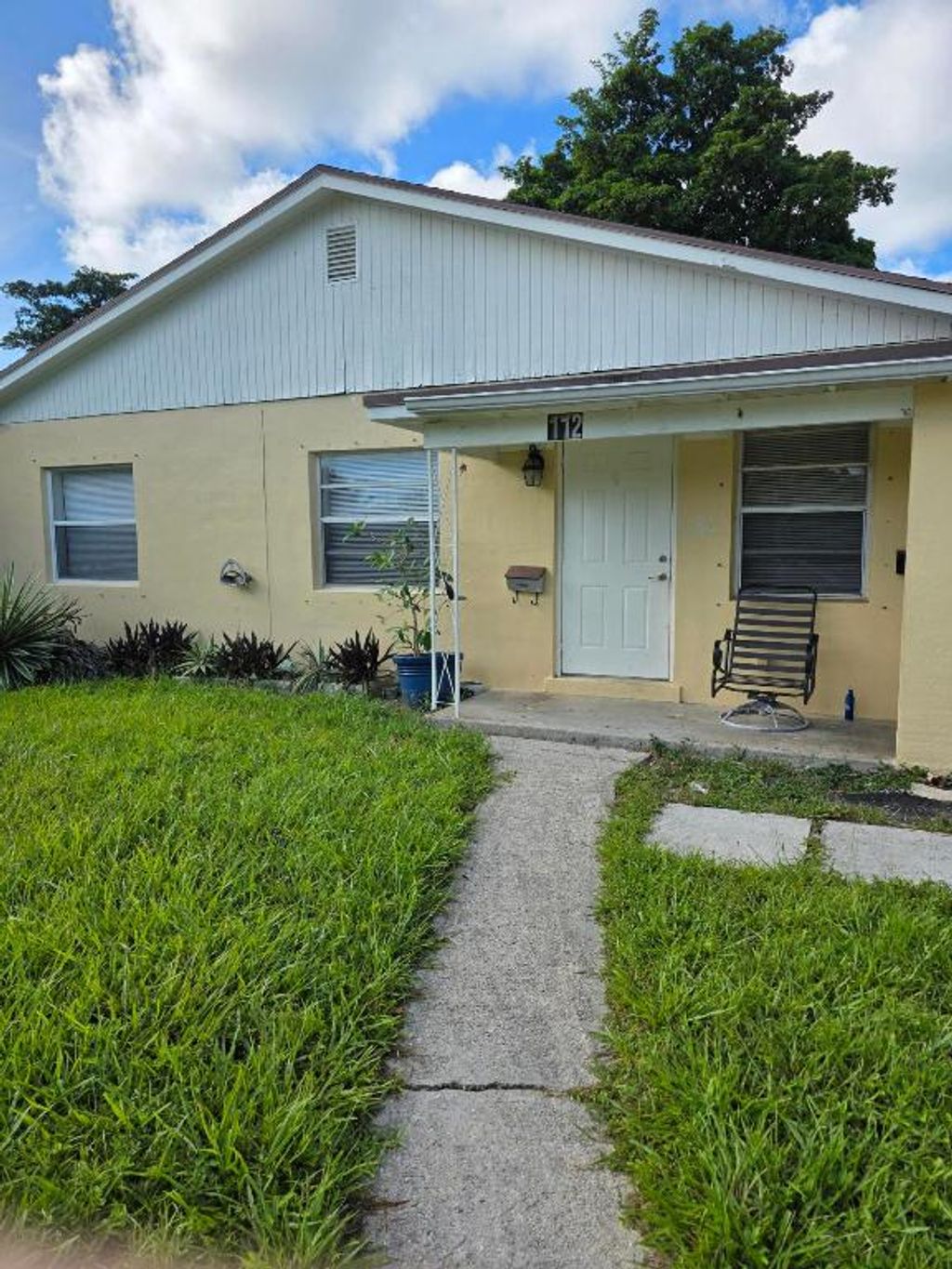 Photo of 112 SE 9th Avenue, Boynton Beach, FL 33435 (MLS # R11109136)