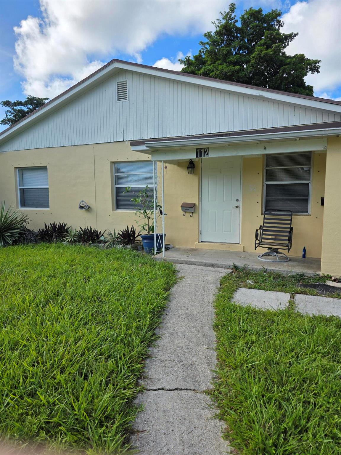 BOWERS P[ARK - Residential Lease