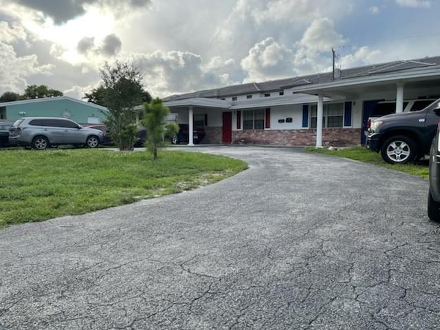 Lauderwood Amd 36-14 B - Residential Income