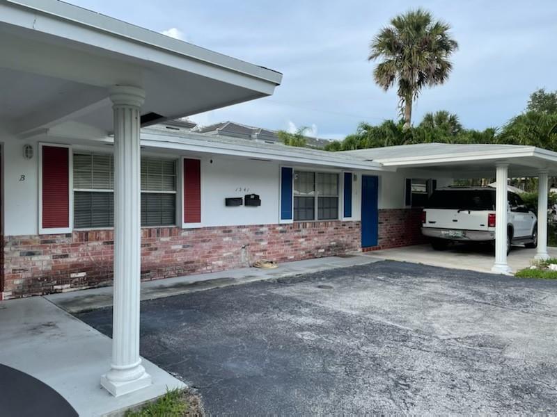 Lauderwood Amd 36-14 B - Residential Income