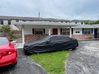 Lauderwood Amd 36-14 B - Residential Income