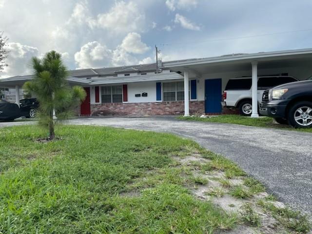 Lauderwood Amd 36-14 B - Residential Income