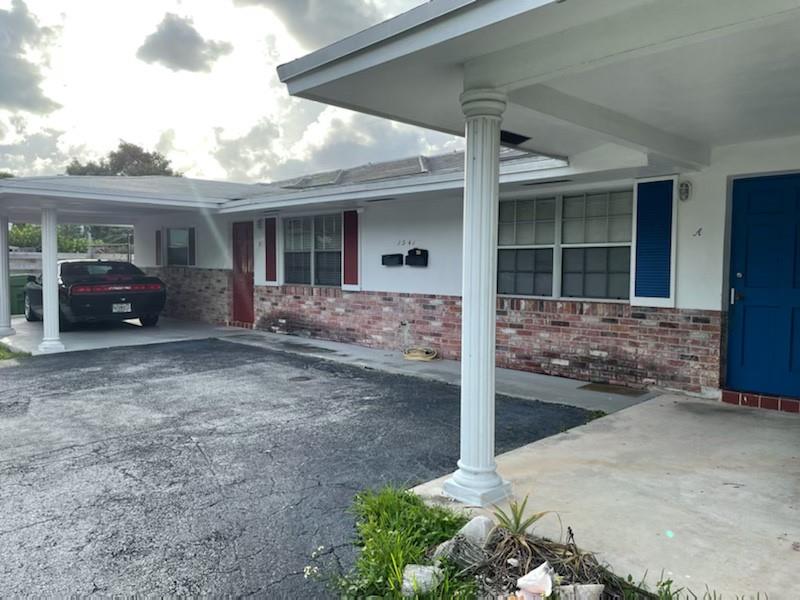 Lauderwood Amd 36-14 B - Residential Income