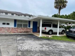 Lauderwood Amd 36-14 B - Residential Income