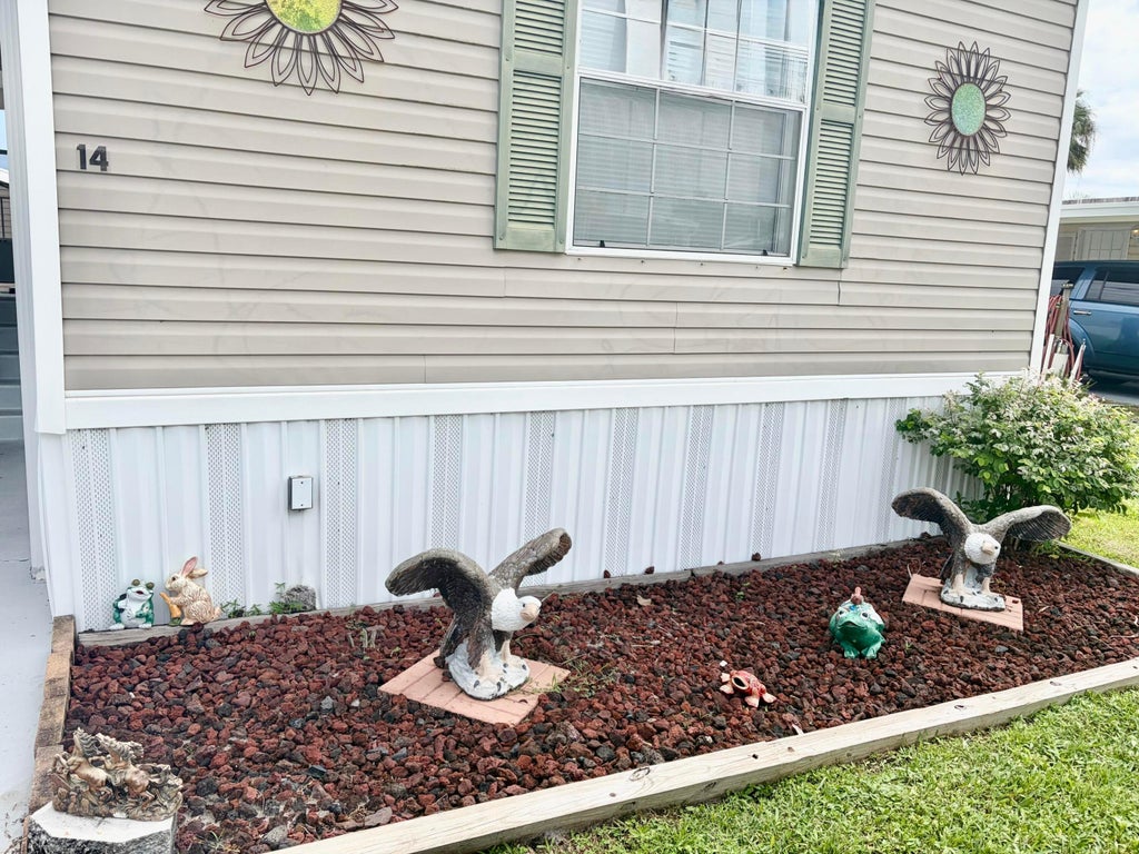 Photo of 14 Huarte Way, Port Saint Lucie, FL 34952 (MLS # B26071197)