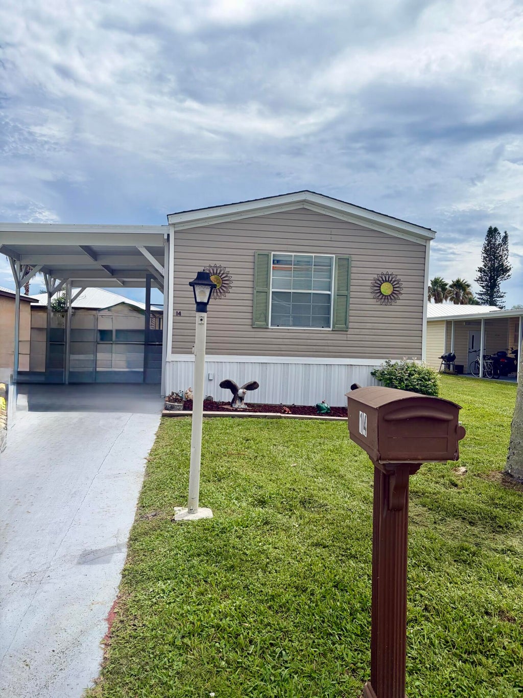 Photo of 14 Huarte Way, Port Saint Lucie, FL 34952 (MLS # B26071197)