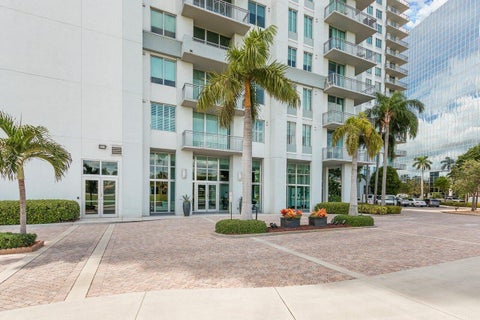 Tiny photo for 300 S AUSTRALIAN Avenue #805, West Palm Beach, FL 33401 (MLS # B26090849)