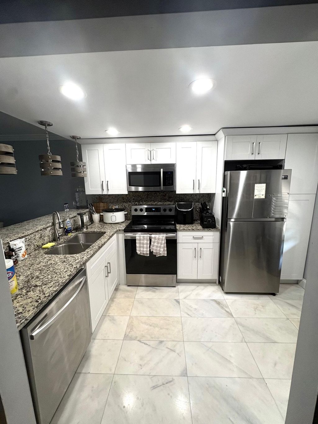 Photo of 605 Oaks Drive #304, Pompano Beach, FL 33069 (MLS # B26009858)